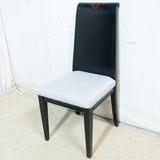 Chinese Solid Zelkova Wood 14-Seater Table & 12 Chairs
