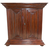 18th Century Oregon German Schrank for sale in cape town. Furniture store.