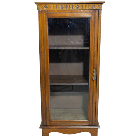 19thC Display Cabinet for sale in cape town. Furniture store.