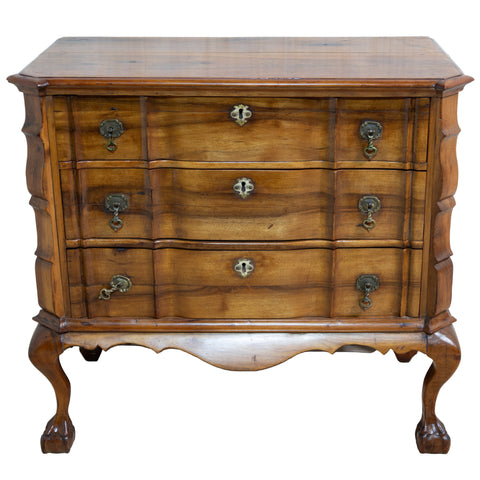 19th Century Solid Stinkwood Chest of Drawers for sale in cape town. Kists available too.