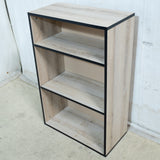 White Oak Bookshelf