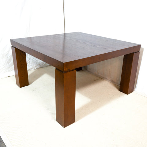 8x Seater Ashwood Dining Room Table
