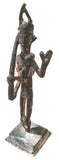 Sardinian Horned Archer Bronzetti Nuragic Artefact {1800 - 238 BC}