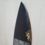 Firewire Tomohawk Surfboard 5'10