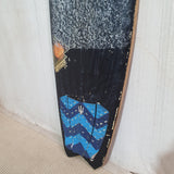 Firewire Tomohawk Surfboard 5'10