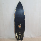 Firewire Tomohawk Surfboard 5'10