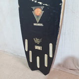 Firewire Tomohawk Surfboard 5'10