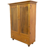 19th Century Oregon & Basswood Jonkmanskas