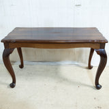 Solid Imbuia Rectangle Coffee Table