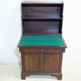 Georgian Mahogany Writing Bureau