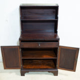 Georgian Mahogany Writing Bureau