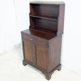 Georgian Mahogany Writing Bureau