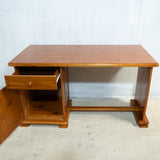 Small Pine Desk