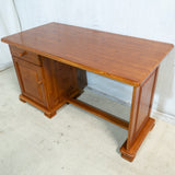 Small Pine Desk