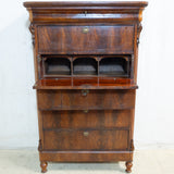 Victorian Mahogany 6 Drawer Chest of Drawers