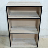 White Oak Bookshelf