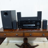 Yamaha RX-V450 Surround Sound System