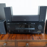Yamaha RX-V450 Surround Sound System