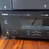 Yamaha RX-V450 Surround Sound System