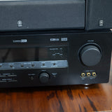 Yamaha RX-V450 Surround Sound System