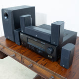 Yamaha RX-V450 Surround Sound System