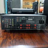 Yamaha RX-V450 Surround Sound System
