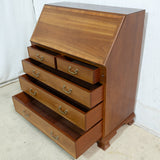 Mahogany Writing Bureau