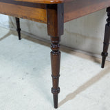 6-Seater Yellowwood & Stinkwood Cape Cottage Dining Table