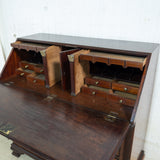 Georgian Mahogany Writing Bureau (Secret Compartments)