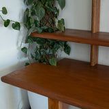Workstation Shelf Unit