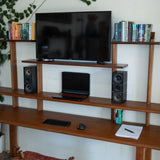Workstation Shelf Unit
