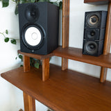 Workstation Shelf Unit