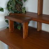 Workstation Shelf Unit