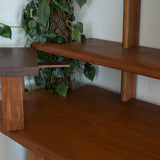 Workstation Shelf Unit