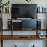 Workstation Shelf Unit