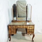 Solid Blackwood Dressing Table