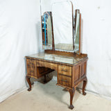Solid Blackwood Dressing Table