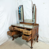 Solid Blackwood Dressing Table