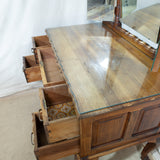 Solid Blackwood Dressing Table