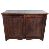 Solid Oak Sideboard