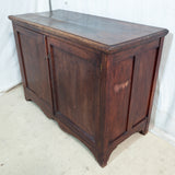 Solid Oak Sideboard