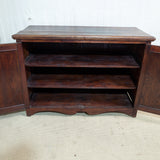 Solid Oak Sideboard