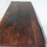 Solid Oak Sideboard