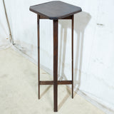 Stained Pine Plant Stand