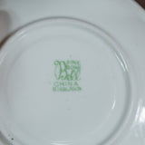 English Bell Fine Bone China Tea Set