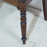 Cape Regency Stinkwood Chair
