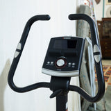 Hammer CardioMotion BT Exercise Bike