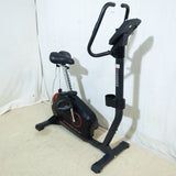 Hammer CardioMotion BT Exercise Bike