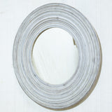 Modern Round Mirror