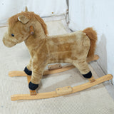 Kids Rocking Horse
